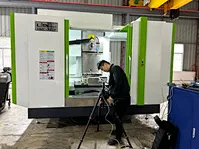 used horizontal milling machines